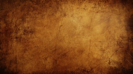 Fototapeta premium Brown textured background, design, texture