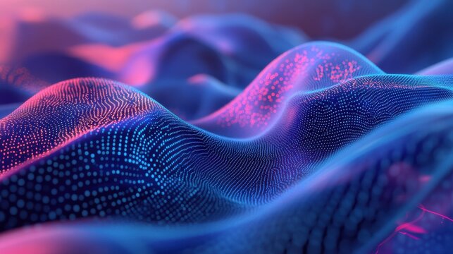 Javascript programming code. Java language abstract background. Artificial intelligence and machine learning. Graphic concept for your design