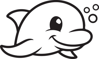 A icon shape vector illustration