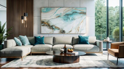 Transform your space modern minimalist living room ideas urban dwelling visual guide contemporary design aesthetics of simplicity