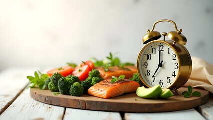 "Vintage Alarm Clocks: Retro Timepieces for Timely Reminders and Business Deadlines"