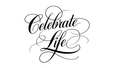 Appreciation quotes Calligraphy & Vintage Typography Stylish Script Lettering 