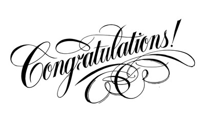 Consistency, Appreciation quotes Calligraphy & Vintage Typography Stylish Script Lettering 