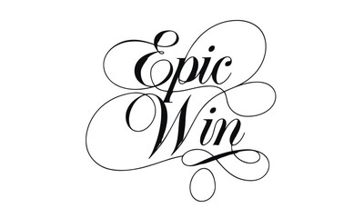 Congratulate Appreciation quotes Calligraphy & Vintage Typography Stylish Script Lettering 