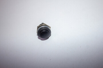 An on and off switch is photographed on a plain white background.
Pinrang, South Sulawesi...