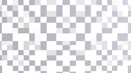 Alluring Checkered Backdrop for Fashion Imagery