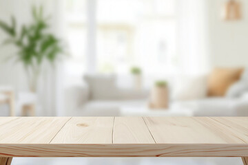 リビングルームとテーブル living room