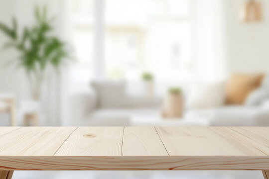 リビングルームとテーブル living room