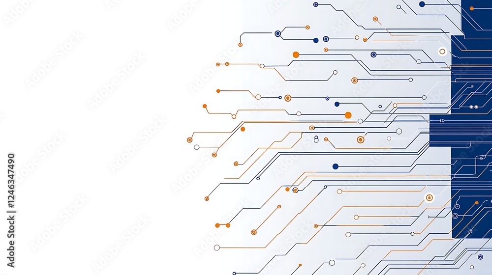 Poster the dynamic flow of data in modern circuit design