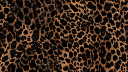 
leopard, fluffy background, spots, skin texture, fur, dark brown background, stylish design