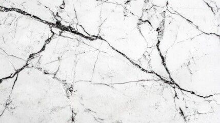 Fototapeta premium White Marble Texture