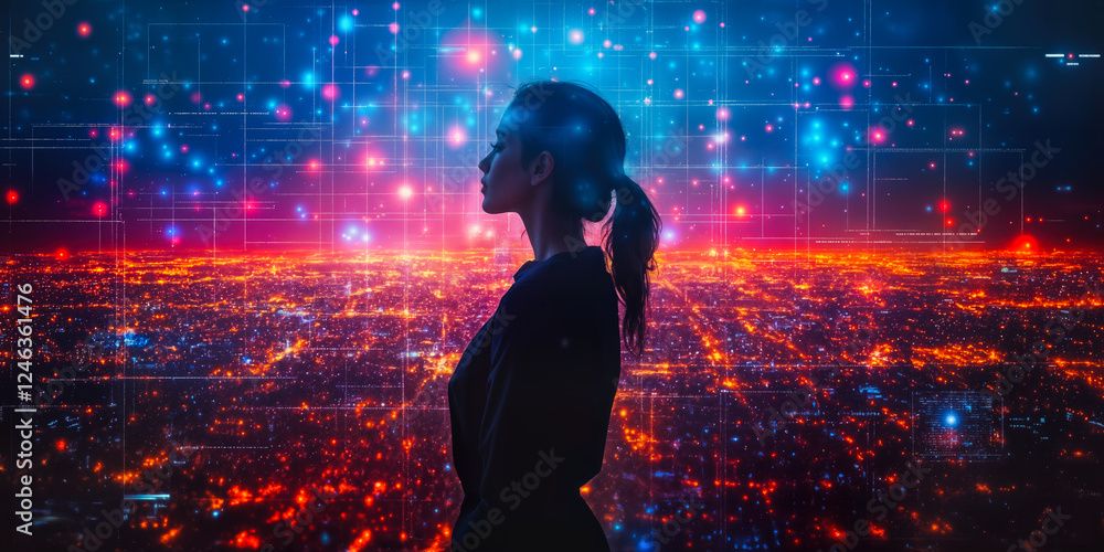Aufkleber ai-driven decentralized knowledge management: centralizing expert insight systems