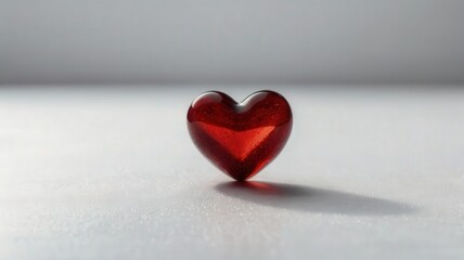 heart, love, valentine, shape, symbol, romance, red, day, isolated, valentines, celebration, holiday, romantic, passion, heart shape, decoration, candy, glass, wedding, 3d, sweet, gift, valentine's da