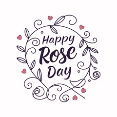 valentine's day, love typography, logo