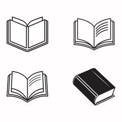 book icon