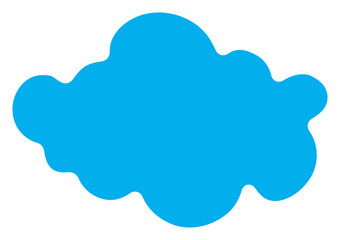 cloud computing icon