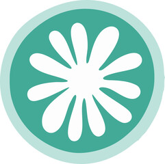 vector illustration of an abstract background