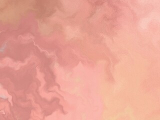 Soft, abstract background with a subtle marbled texture in delicate peach and blush tones, creating a calm and romantic atmosphere.