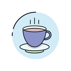 Productivity vector icon