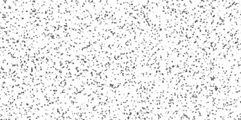 Terrazzo flooring marble stone wall texture abstract background. Quartz surface white background texture for bathroom or kitchen countertop. Terrazzo seamless pattern vector illustration.