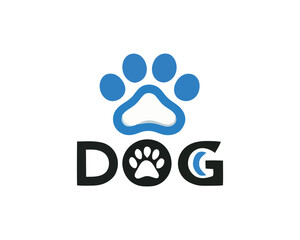 Paw Icon