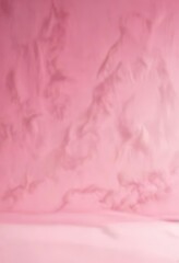 Fototapeta premium Soft pink gradient background with subtle texture, soft pink, relaxing, background