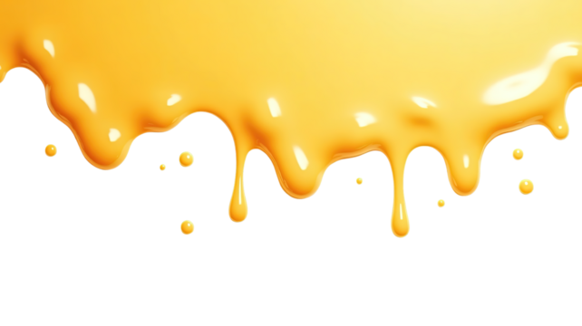 mayonnaise flow (png)
