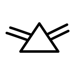 Prism Icon