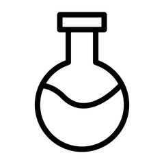 Flask Icon