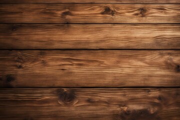 Brown Wood Texture Background