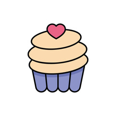 Startup Perks vector icon