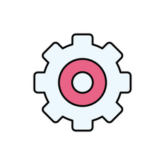 Innovation vector icon