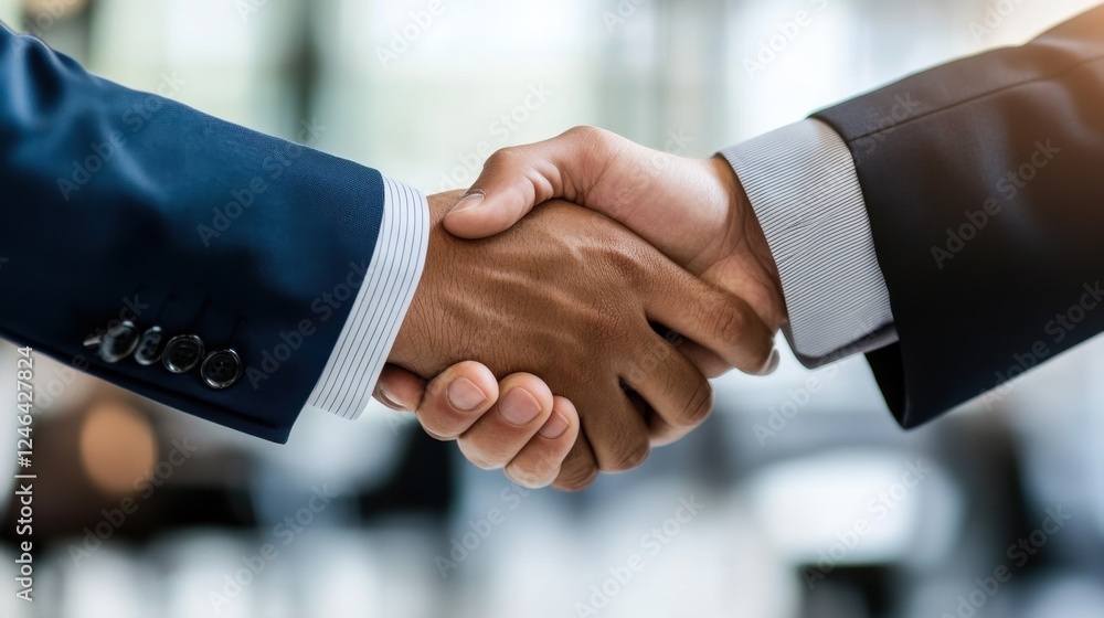 Poster a decentralized fintech-powered lending and borrowing platform with smart contracts.