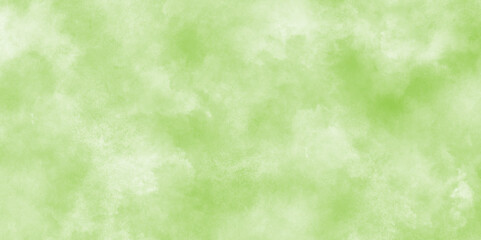 grainy abstract Light green pastel concrete texture, Watercolor abstract wet hand drawn green grunge texture, Pastel green background with watercolor paint and grunge effect.