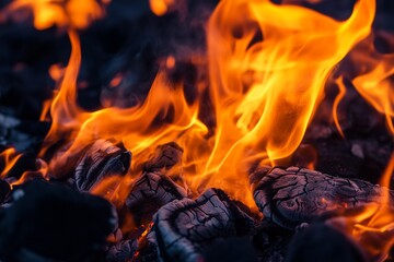 Wildfires and Climate Change: An Escalating Environmental Crisis