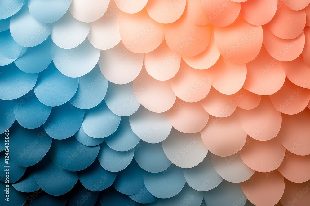 Poster a warm and inviting backdrop filled with soft circles of light in festive colors creates a dreamy at