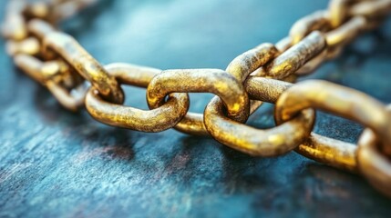 Fototapeta premium A high-tech blockchain security interface analyzing and verifying decentralized transactions.