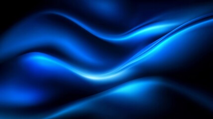 Fototapeta premium Soft wavy folds depict a luxurious texture, perfect for festive occasions.