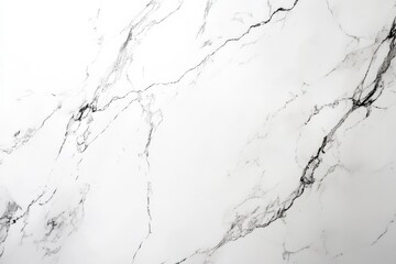 Obraz premium Elegant white marble granite texture perfect for backgrounds.