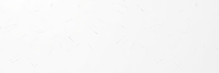 Abstract White Texture Background with Subtle Scratches and Marks Minimalist Design