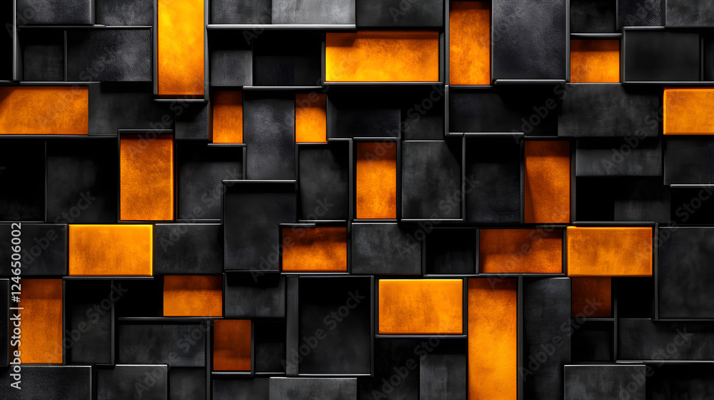Poster dynamic abstract design digital art graphic content modern environment textured viewpoint visual imp