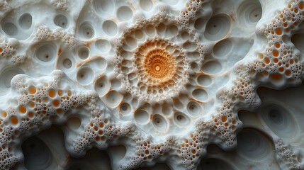  Fractal Universe: A Mesmerizing Pattern of Infinite Complexity