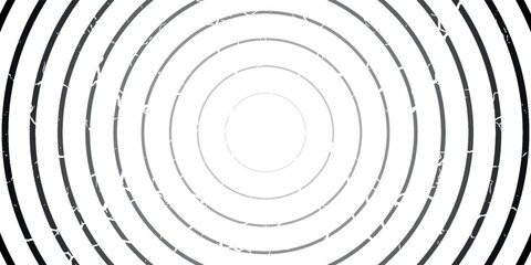 Halftone gradient. Dotted gradient, smooth dots spraying and halftones dot background seamless horizontal geometric pattern vector template set.