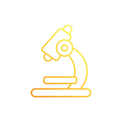 Analysis vector icon