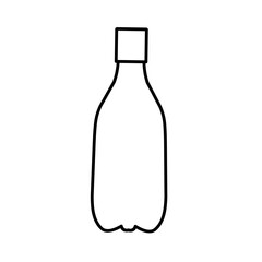 Alcohol drink bottles icons