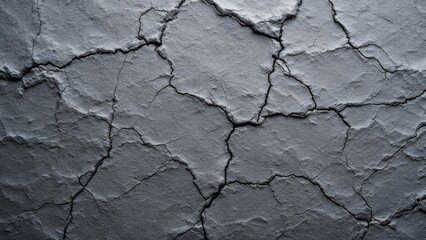 Fototapeta premium cracked earth texture