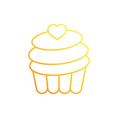 Startup Perks vector icon