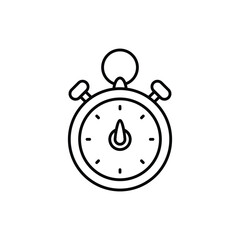 Time Management vector icon