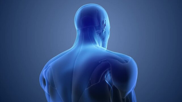 Structure of the platysma muscle anatomy