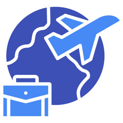 Travel Icon